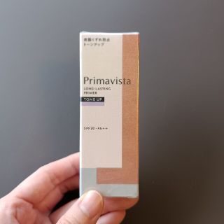 プリマヴィスタ(Primavista)のプリマヴィスタ　化粧下地　25ml(化粧下地)