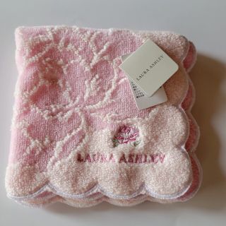 ローラアシュレイ(LAURA ASHLEY)の専用です。(ハンカチ)