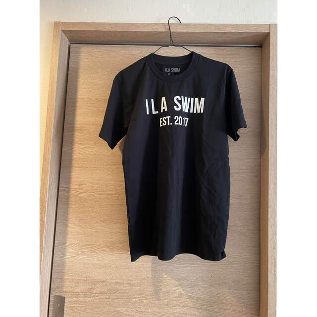 88TEES(エイティーエイティーズ)の【新品】ILA SWIM ロゴT レディースのトップス(Tシャツ(半袖/袖なし))の商品写真