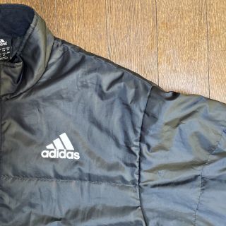 アディダス(adidas)の90s adidas アディダス アウター ヴィンテージ メンズ古着 レディース(ナイロンジャケット)