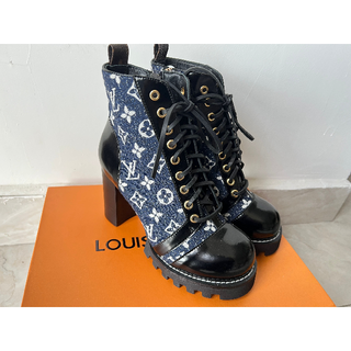 履き心地◎ 非売品 Louis Vuitton ルイヴィトン パンプス サンダル