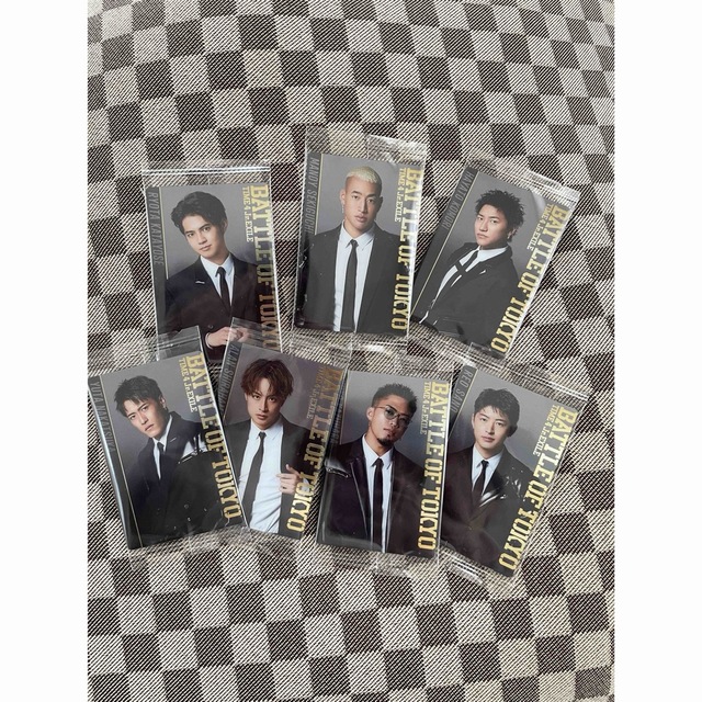 GENERATIONS - GENERATIONS トレカの通販 by プロフ必読お願いします