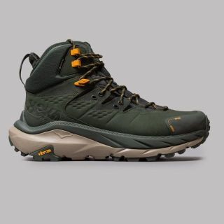 HOKA ONE ONE KAHA 2 MID GTX ゴアテックス 27cm | www.ofa.sg