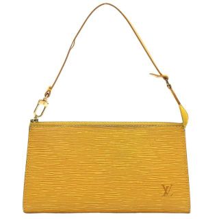 ヴィトン(LOUIS VUITTON) エピ バッグ（パープル/紫色系）の通販 78点