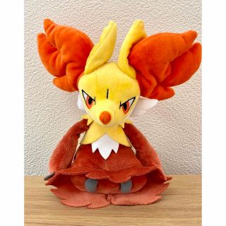 ポケモン - ポケモン マフォクシー ぬいぐるみの通販 by yukizoh