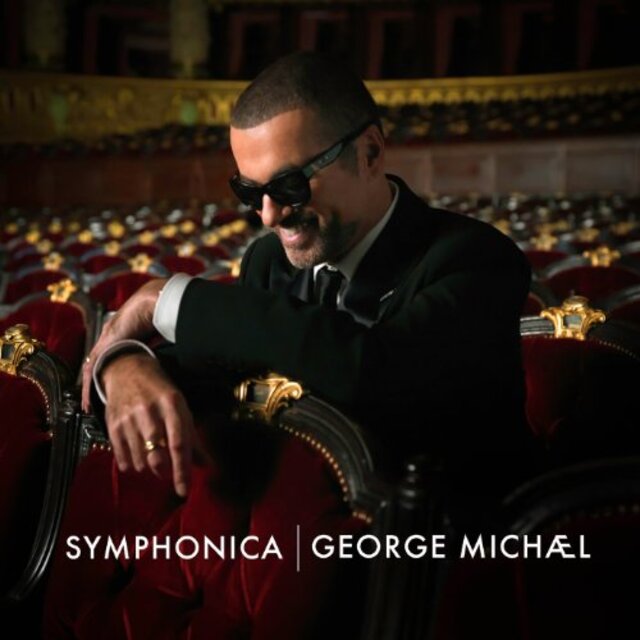 Symphonica [Blu-ray] [Import] 9jupf8bエンタメ/ホビー