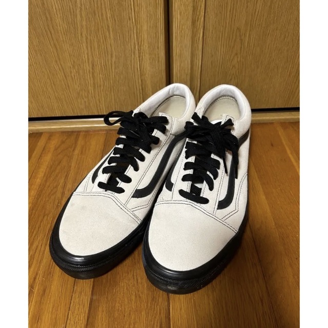 VANS(ヴァンズ)のVANS OLD SKOOL 36 DXメンズスニーカー size 30cm メンズの靴/シューズ(スニーカー)の商品写真