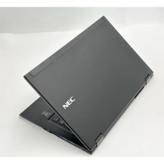 NEC - 高速SSD ノートパソコン NEC PC-VK22TGSFN 第5世代i5の通販 by