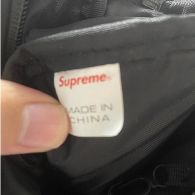 Supreme(シュプリーム)のSupreme 17SS Small Shoulder  メンズのバッグ(ショルダーバッグ)の商品写真