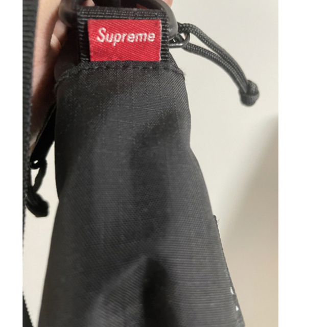 Supreme(シュプリーム)のSupreme 17SS Small Shoulder  メンズのバッグ(ショルダーバッグ)の商品写真