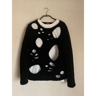 ブラックコムデギャルソン ニット/セーター(メンズ)の通販 21点