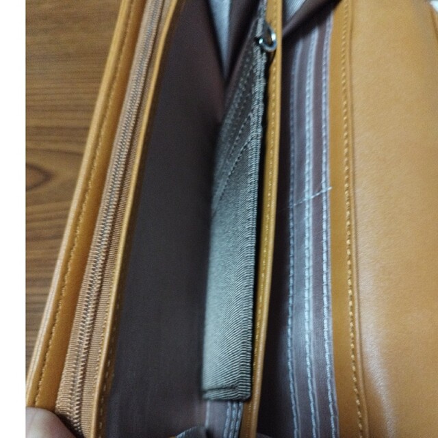 HIROMICHI NAKANO(ヒロミチナカノ)のナカノヒロミチ 新品・未使用 長財布 レディースのファッション小物(財布)の商品写真