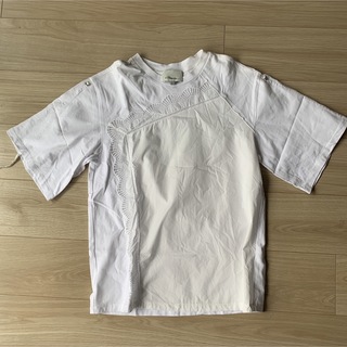 スリーワンフィリップリム(3.1 Phillip Lim)の3.1 Philip lim Tシャツ(Tシャツ(半袖/袖なし))