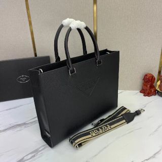 プラダ トートバッグ(メンズ)の通販 200点以上 | PRADAのメンズを買う プラダ トートバッグ(メンズ)の通販 200点以上 | PRADAのメンズを買う