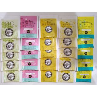 ラクシュミー　極上はちみつ紅茶　フレーバーティーセット(茶)