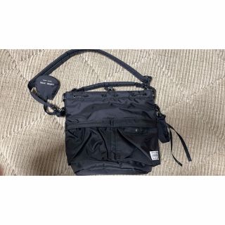 ハイク(HYKE)のPORTER×HYKE 2WAY TOOL BAG/SMALL SIZE(ハンドバッグ)