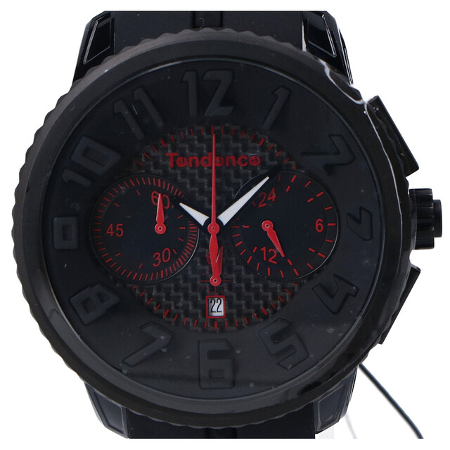Tendence(テンデンス)のテンデンス 腕時計 メンズの時計(腕時計(アナログ))の商品写真