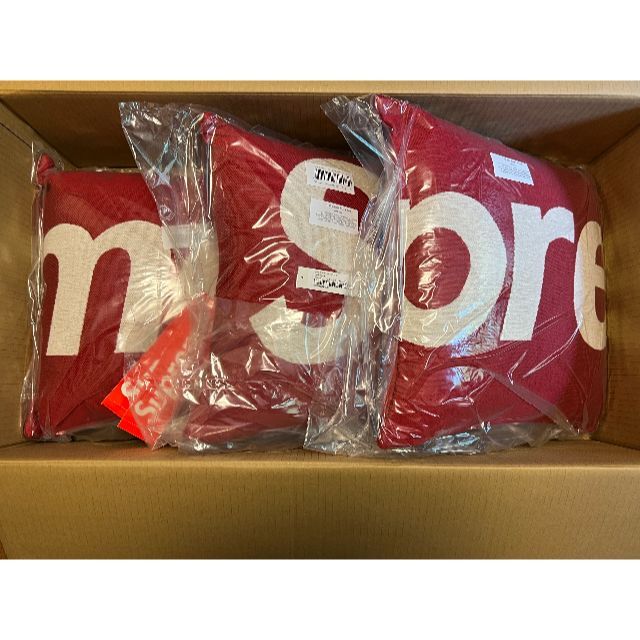 Supreme(シュプリーム)の22SS Supreme Jules Pansu Pillows インテリア/住まい/日用品のインテリア小物(クッション)の商品写真