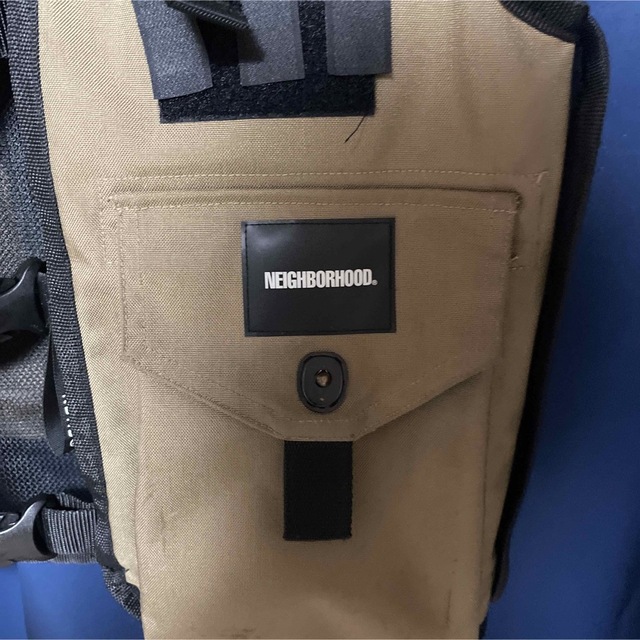 NEIGHBORHOOD HUNGER/N-VEST 2022新商品 17160円引き vivacf.net