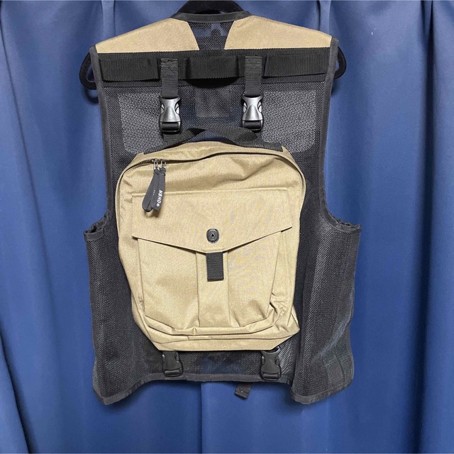 NEIGHBORHOOD HUNGER/N-VEST 2022新商品 17160円引き vivacf.net