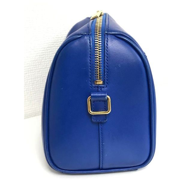 SAINT LAURENT(サンローラン) 2WAYバッグ レザー TN063 | www.ofa.sg