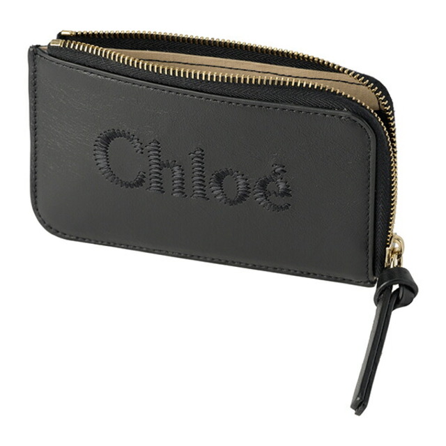 新品 Chloe パスケース