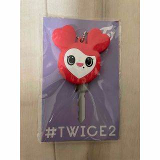 トゥワイス(TWICE)のTWICE ラブリー　チェヨン　(アイドルグッズ)