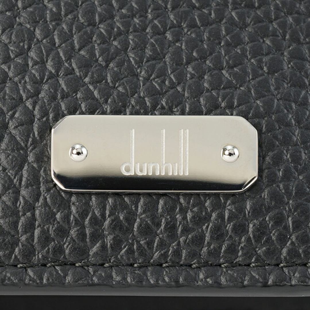 Dunhill(ダンヒル)の新品 ダンヒル dunhill 長財布 1893 ブラック メンズのファッション小物(長財布)の商品写真