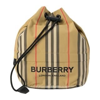 バーバリー(BURBERRY)の新品 バーバリー BURBERRY ハンドバッグ スモール フィービーバッグ アーカイブベージュ(ハンドバッグ)