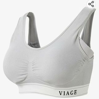 ヴィアージュ(VIAGE)のVIAGE(ヴィアージュ) ナイトブラ 新品未使用(ブラ)