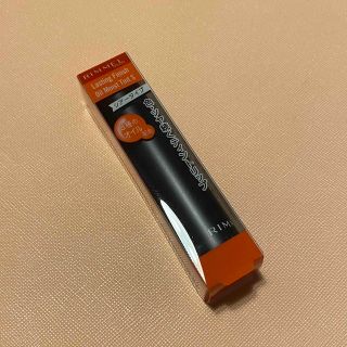 リンメル(RIMMEL)のRIMMEL ラスティング フィニッシュ オイルモイスト ティント S(口紅)