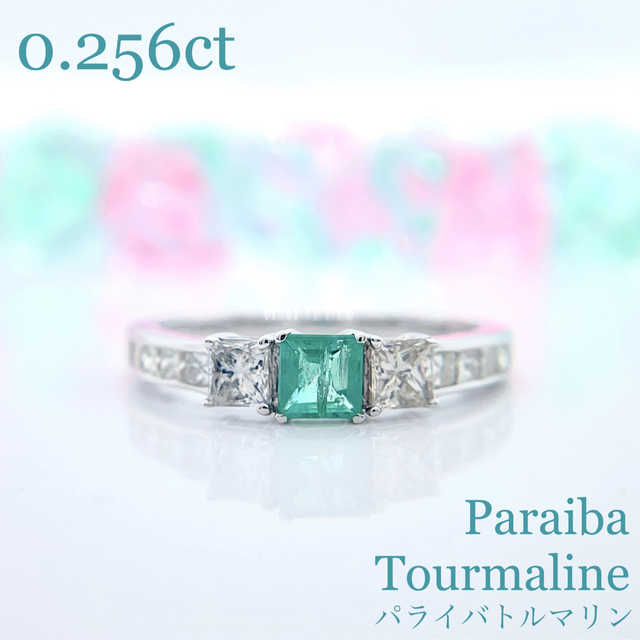 再追加販売 パープルピンクのクンツァイト5.19ct K18WG サイズ9.8位
