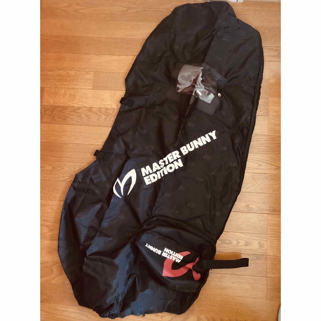 MASTER BUNNY EDITION - マスターバニー ゴルフバッグカバーの通販 by