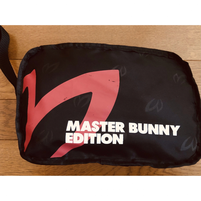 MASTER BUNNY EDITION - マスターバニー ゴルフバッグカバーの通販 by