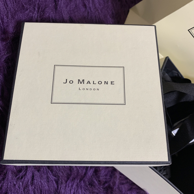 Jo Malone(ジョーマローン)のJo MALONE TUBEROSE ANGELICA 100ml コスメ/美容の香水(ユニセックス)の商品写真