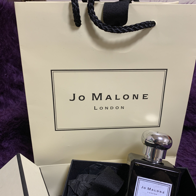 Jo Malone(ジョーマローン)のJo MALONE TUBEROSE ANGELICA 100ml コスメ/美容の香水(ユニセックス)の商品写真