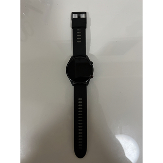 Xiaomi Mi Watch（シャオミ　ミーウォッチ）(腕時計(デジタル))