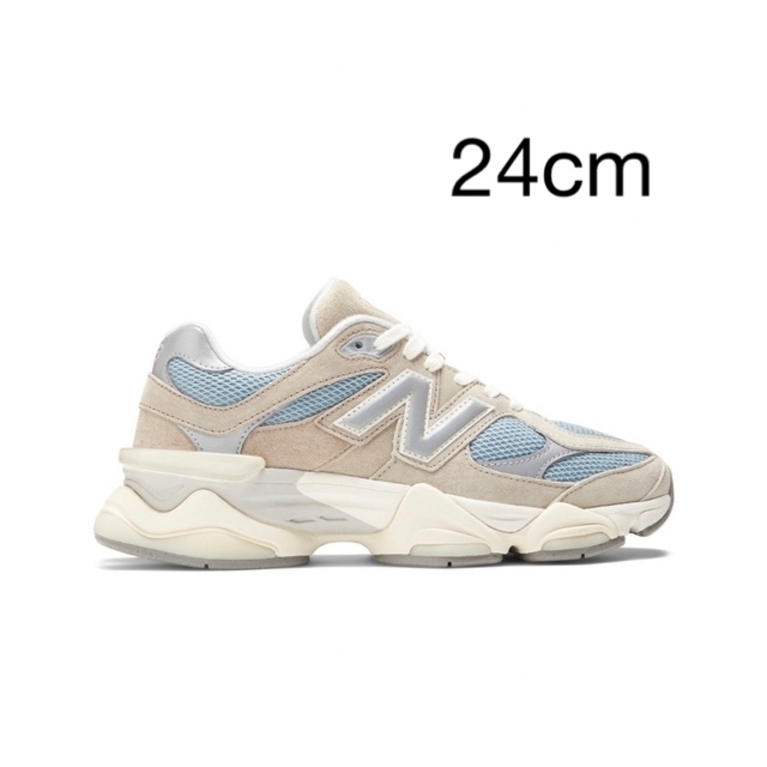 希少 New Balance U9060MUS 24cm GRAY 【人気No.1】 onedesigner.com