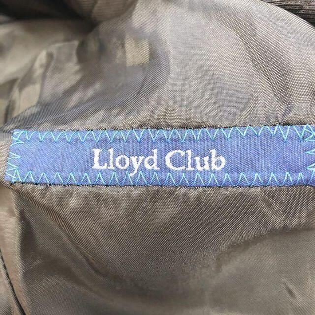 Lloyd Club ロイドクラブ　コート　カジュアル　ビジネス メンズのジャケット/アウター(トレンチコート)の商品写真