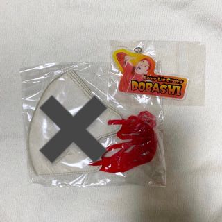 レイクレ　てっちゃん　どば師匠　アクキー　バラ売り可能