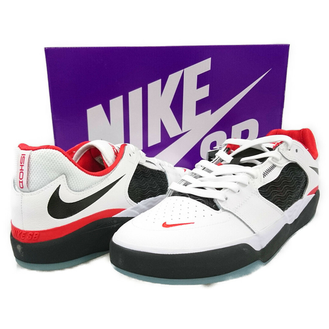 NIKE - NIKE ナイキ 品番 DZ5648-100 ナイキSB ISHOD PRM L シューズ ...
