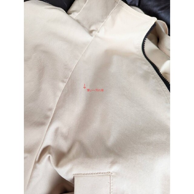 4298SHIZUKA KOMURO♥コムロシズカ/ダブルジッパーロングコート 4298SHIZUKA KOMURO♥コムロシズカ/ダブルジッパーロングコート