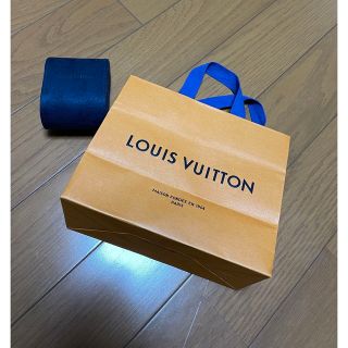 ルイヴィトン(LOUIS VUITTON)のルイヴィトン　時計　ケース　LOUIS VUITTON(その他)