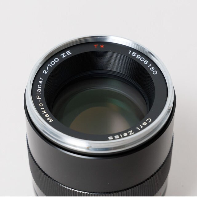 kesoso様専用Carl Zeiss Makro-Planarの通販 by linseishi's shop｜ラクマ