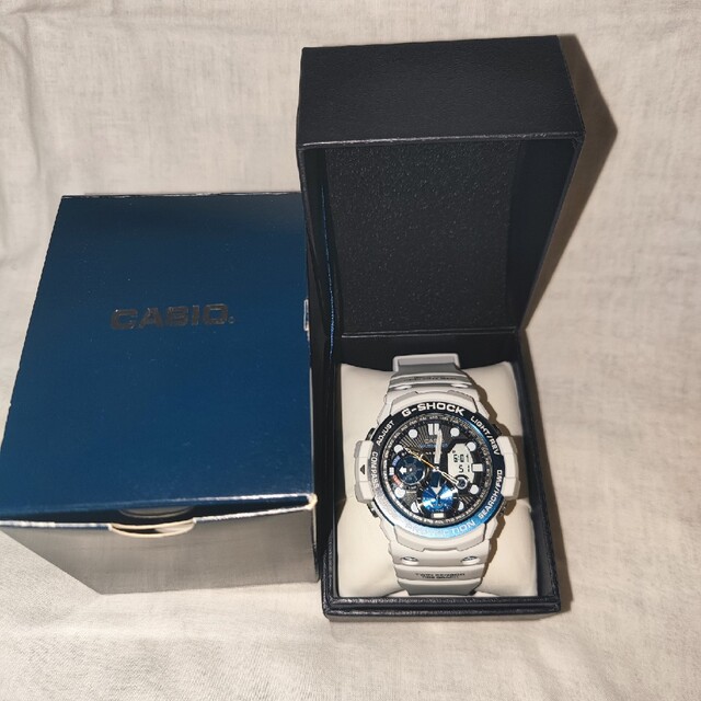 CASIO(カシオ)のCASIO GN-1000C 新品未使用 メンズの時計(腕時計(アナログ))の商品写真