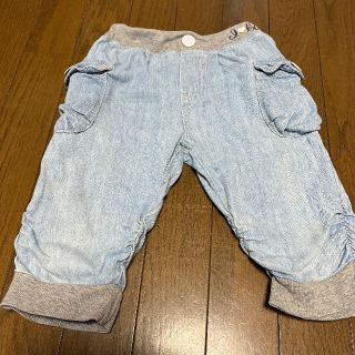 120cm ハーフパンツ(パンツ/スパッツ)