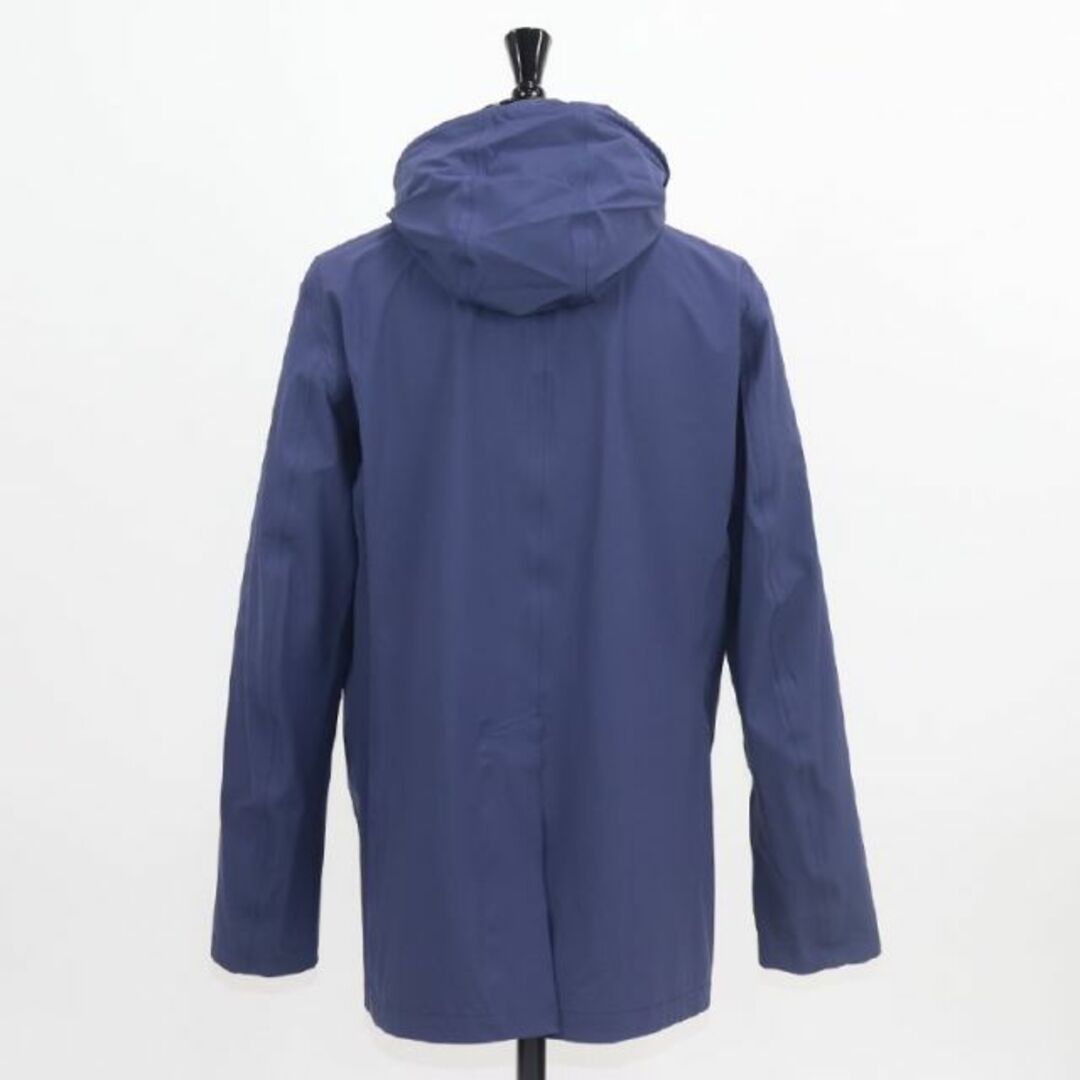 ヘルノ HERNO ジャケット 54/XXL | aperitivosdegoias.com.br