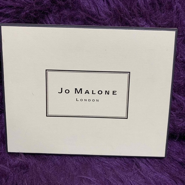 Jo Malone(ジョーマローン)のJo MALONE WOOD SAGE&SEA SALT gift set コスメ/美容の香水(ユニセックス)の商品写真