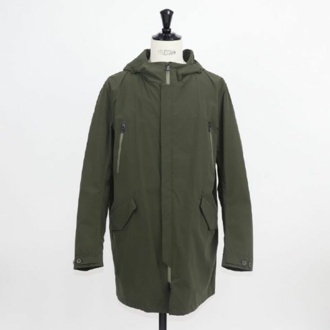 ヘルノ HERNO ブルゾン 58/4XL 値下げしました!‼️ ジャケット