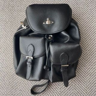 ヴィヴィアン(Vivienne Westwood) 本革 リュック(レディース)の通販 29 ヴィヴィアン(Vivienne Westwood) 本革 リュック(レディース)の通販 29